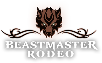 Beastmaster Pro Rodeo Gear
