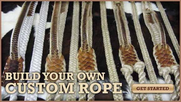 Build your own custom rope